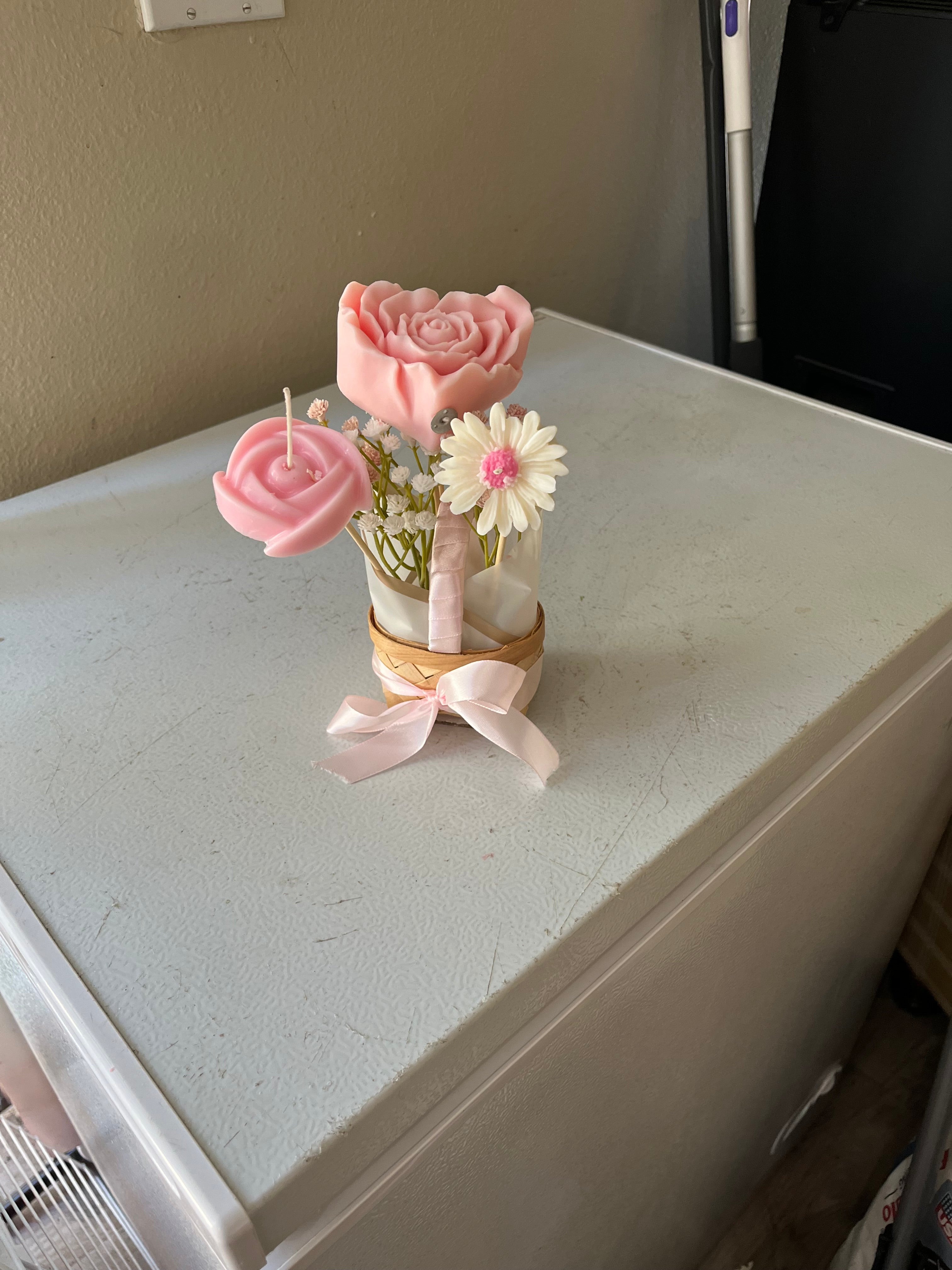 ramo de flores