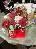 bolsas de regalo para velas